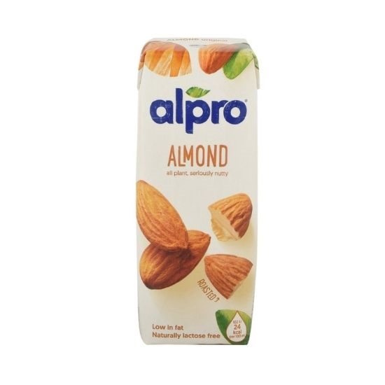 Picture of ALPRO MINI ALMOND MILK 250ML